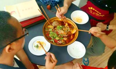 四川冒菜培訓(xùn),四川冒菜培訓(xùn)哪家好？