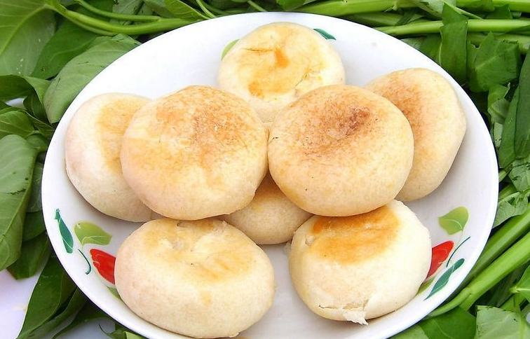 成都培訓學校做的綠豆餅能放多久？