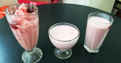 2018年學習特色小吃好嗎？
