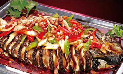 烤魚(yú)最正宗的做法，告訴你怎么做，在家就能做出正宗烤魚(yú)
