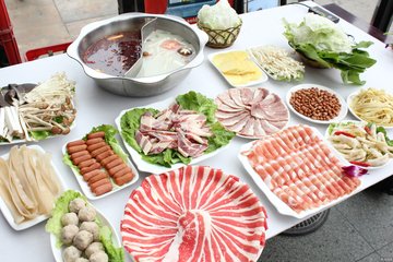 吃貨必看！冬季火鍋配菜大全，營養(yǎng)美味享不停