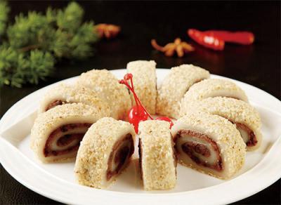 綿陽有沒有專業學做豆面糕培訓機構