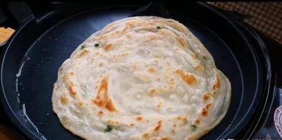 面食最新做法，做一次吃7天，早餐5分鐘就搞定，自己做干凈衛(wèi)生