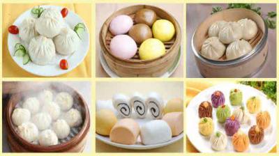 米飯和面食哪個更有營養？