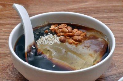 冰粉培訓班:給我們一份信任，還您一份實在