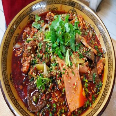 成都開一家冒菜店需要投資多少？有多少利潤？