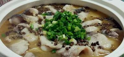 成都小吃培訓：家常酸菜魚的做法，簡單幾步就能完成