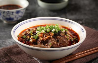 冒菜正宗技術培訓，獨特配料更加美味