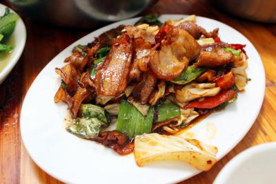 正宗川菜技術培訓，品種繁多色香味俱全