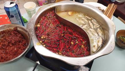 成都火鍋技術培訓哪里好？火鍋底料的配制及熬制方法
