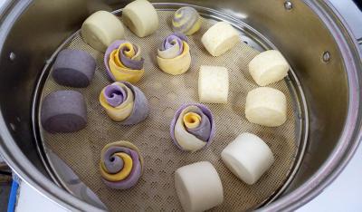 四川早餐包子技術(shù)培訓(xùn)學(xué)校哪里好，蜀味緣味道鮮美清香可口