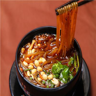 四川資陽(yáng)靠譜的酸辣粉技術(shù)培訓(xùn)班哪里好？