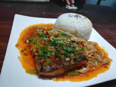 四川特色烤魚飯技術培訓中心哪里好？如何炒制底料