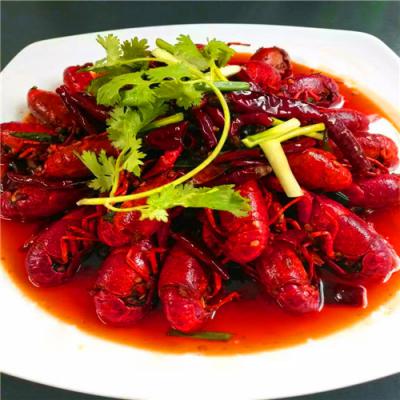 成都爆炒小龍蝦技術培訓哪里好？專業學小龍蝦技術