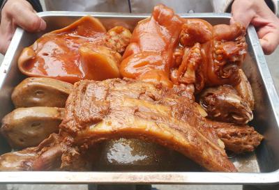 成都川鹵小吃技術(shù)培訓哪里好？培訓識別配料配方