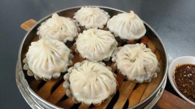 四川早餐包子技術培訓哪里好？掌握餡料調制比例