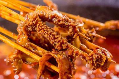 四川哪里有學做串串培訓的技術？串串香老油煉制工藝