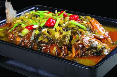 四川紙上烤魚技術培訓學校哪里好？小本創業的項目