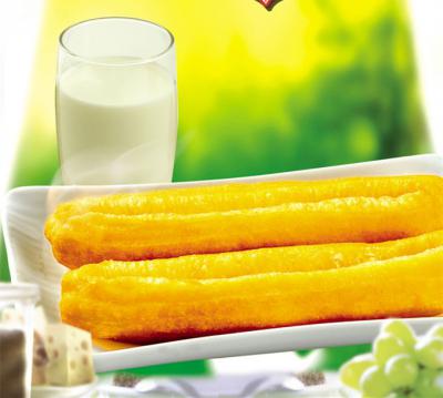 無礬香酥油條技術培訓班哪里好？一般2-3天可學會