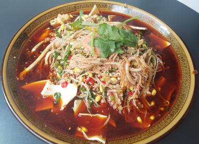 學冒菜技能訓練校園哪里好？成都冒菜技能訓練