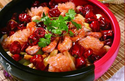 麻辣香鍋技術練習學校哪里專業？麻辣香鍋技術做法