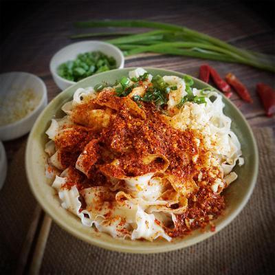 四川刀削面技術培訓多少錢？早餐面食技術培訓