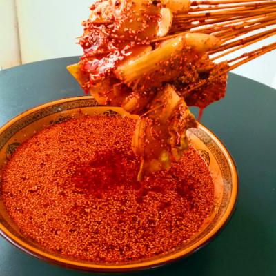 樂山缽缽雞技術(shù)培訓(xùn)哪里正宗？操作完全標準化