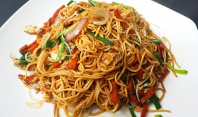 川味面食技術培訓學校哪里好？面食培訓配方無保留