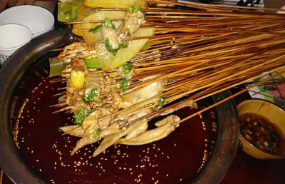 火鍋串串技術(shù)培訓(xùn)哪里可以學(xué)？適合全民消費(fèi)靈活經(jīng)營(yíng)