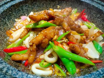 四川干鍋技能訓練哪家好？干鍋技術培訓學校