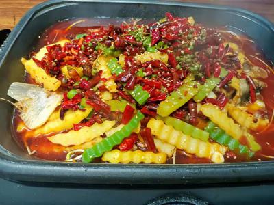 萬(wàn)州烤魚技術(shù)培訓(xùn)班哪里比較好？采用特制制作技巧