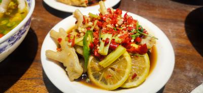 網(wǎng)紅鳳爪技術(shù)培訓(xùn)學(xué)校哪里比較好？不限定學(xué)習(xí)時間