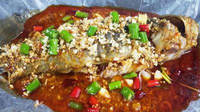  學紙包魚技術培訓機構哪家便宜？