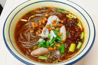白家肥腸粉技術(shù)培訓(xùn)哪里好？味道哪家正宗？