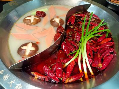 四川火鍋技術培訓需要多少錢？蜀味緣火鍋技術培訓中心