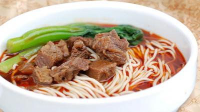  想學川味面食技術做法哪里比較專業(yè)？