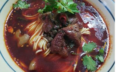 成都面食培訓(xùn)要多久？ 哪里有紅燒牛肉面技術(shù)培訓(xùn)