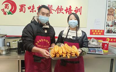 早餐培訓(xùn)哪里好？