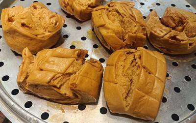 想學紅糖饅頭技術哪里有？