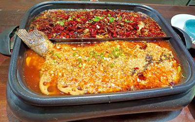 想學(xué)萬(wàn)州烤魚技術(shù)要多久？