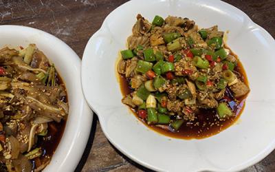 想學(xué)涼拌菜技術(shù)培訓(xùn)哪里好？