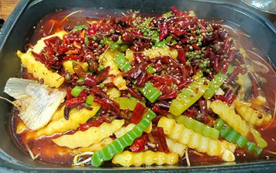 烤魚(yú)培訓(xùn)學(xué)費(fèi)多少錢(qián)？
