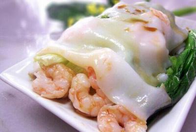 廣東腸粉技術培訓哪家好？