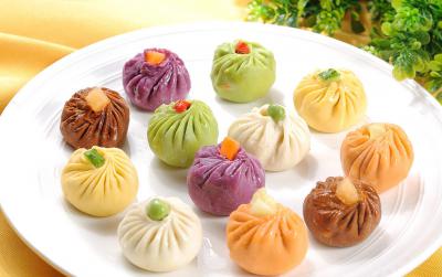 成都早餐包子培訓做法哪里好？