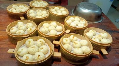 培訓早點早餐技術培訓內容？早餐培訓班哪家好?