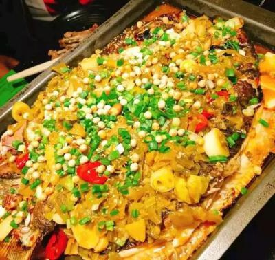 成都哪里可以學烤魚技術？成都烤魚培訓班