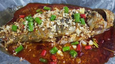 烤魚培訓班哪里比較好？揭秘成都烤魚小吃培訓學校