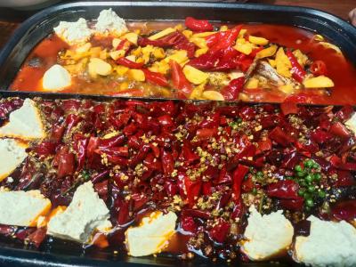 烤魚培訓哪里又好又便宜？成都烤魚培訓哪里學？