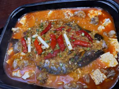 成都烤魚(yú)培訓(xùn)在哪里學(xué)的好？成都烤魚(yú)的做法及配方