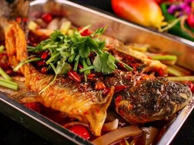 成都哪里可以學烤魚技術(shù)？成都烤魚技術(shù)怎么樣？